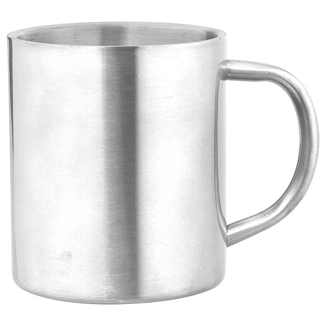 Tasse - Silber