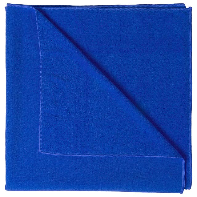 Lypso ručník - modrá