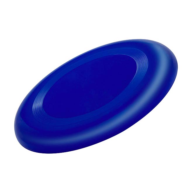 Girox frisbee pro psy - modrá