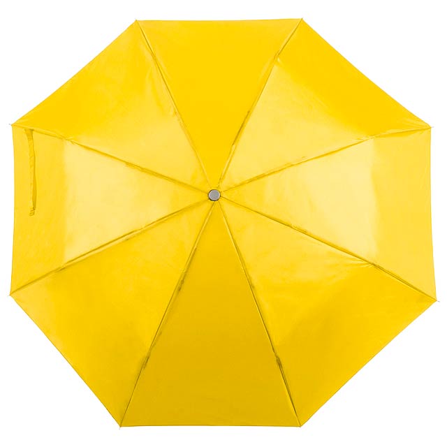 Umbrella - yellow