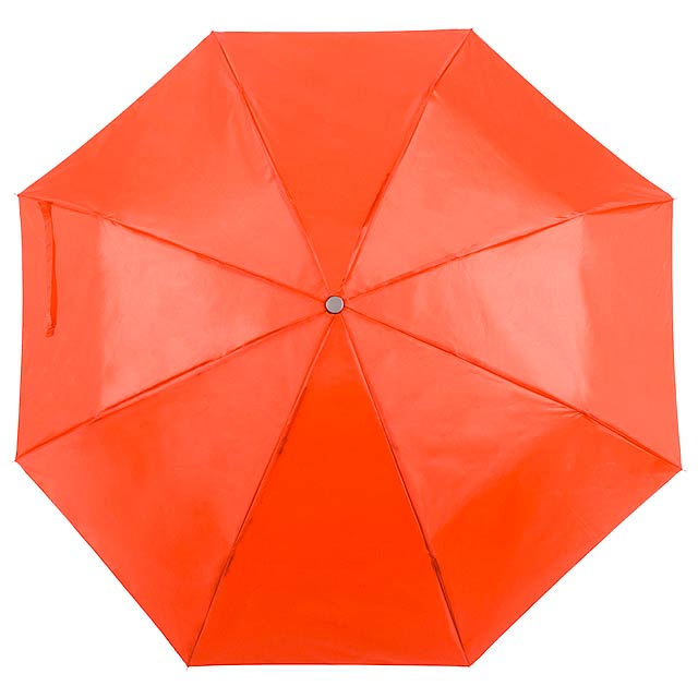 Regenschirm - Orange