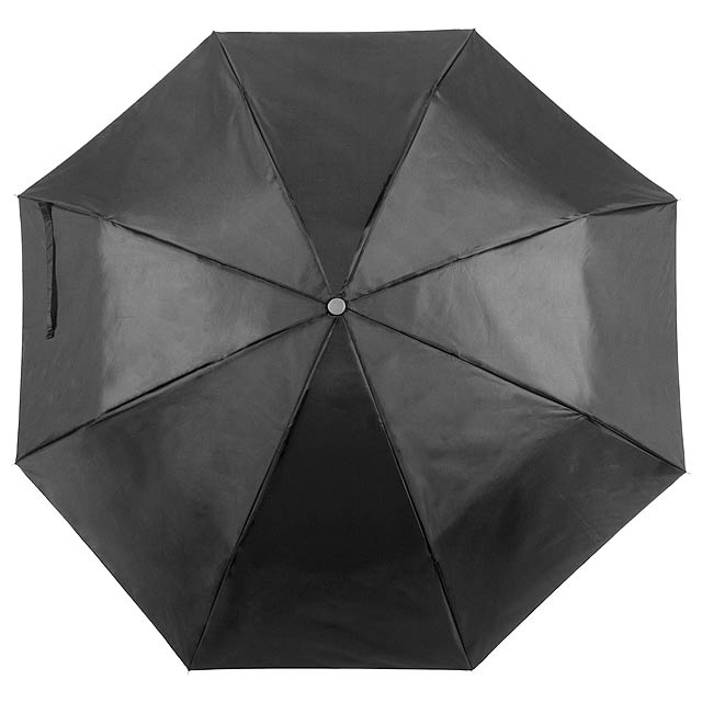 Ziant deštník - čierna