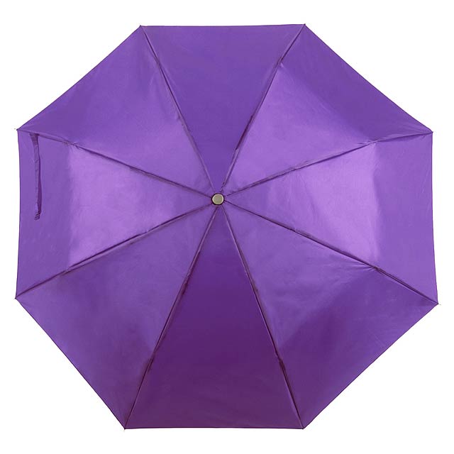 Ziant Regenschirm - Violett