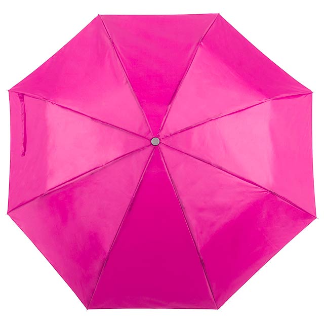 Ziant deštník - fuchsiová (tm. ružová)