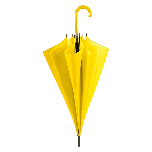 Meslop deštník - žlutá