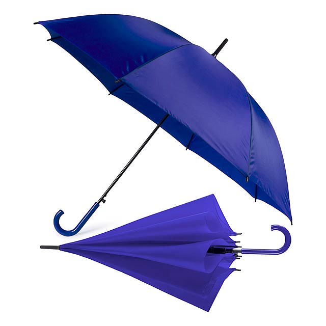 Meslop deštník - modrá