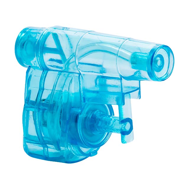 Bonney vodní pistolka - modrá