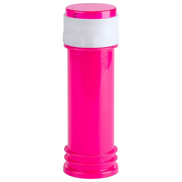 Bubble Bottle - fuchsia