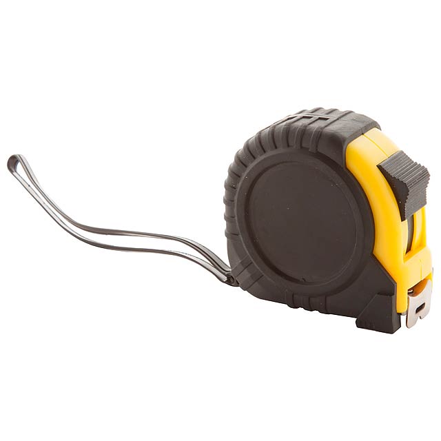 Grade 5m - tape measure - yellow