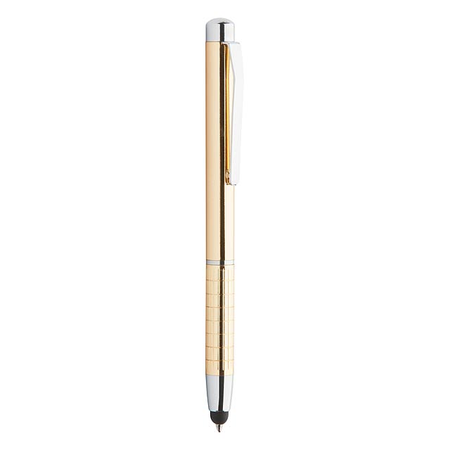 Pentic touch ballpoint pen - Gold