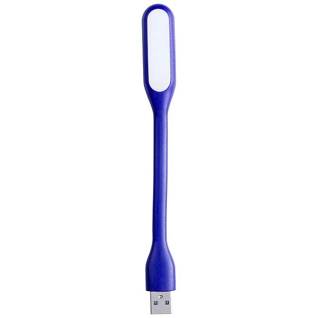 Anker USB baterka - modrá
