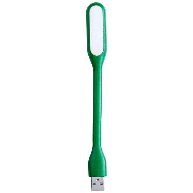 Anker USB baterka - zelená