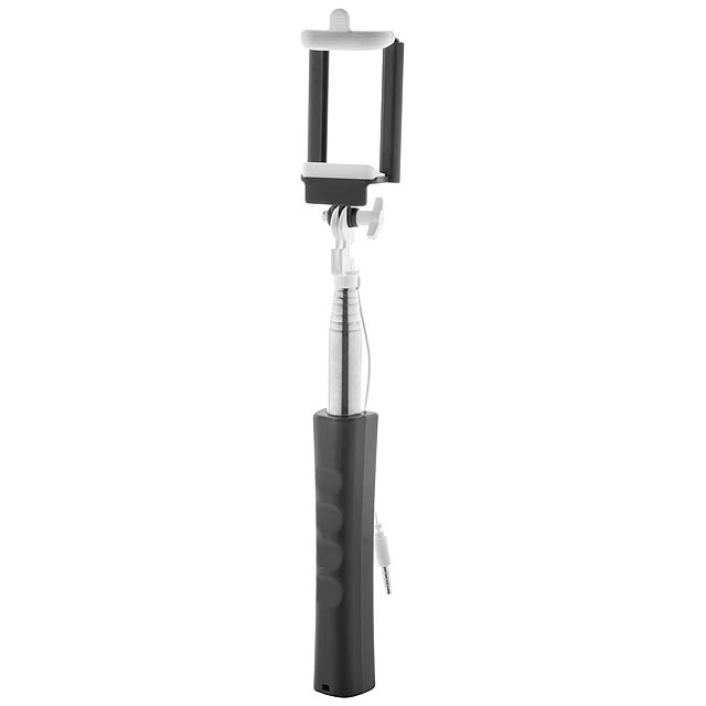 Kroper - selfie stick - black