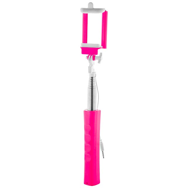 Kroper - selfie stick - fuchsia