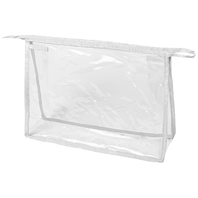 Losut - cosmetic bag - white