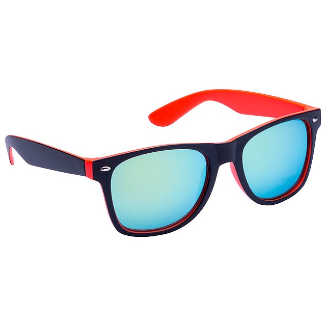 Gredel - sunglasses - orange