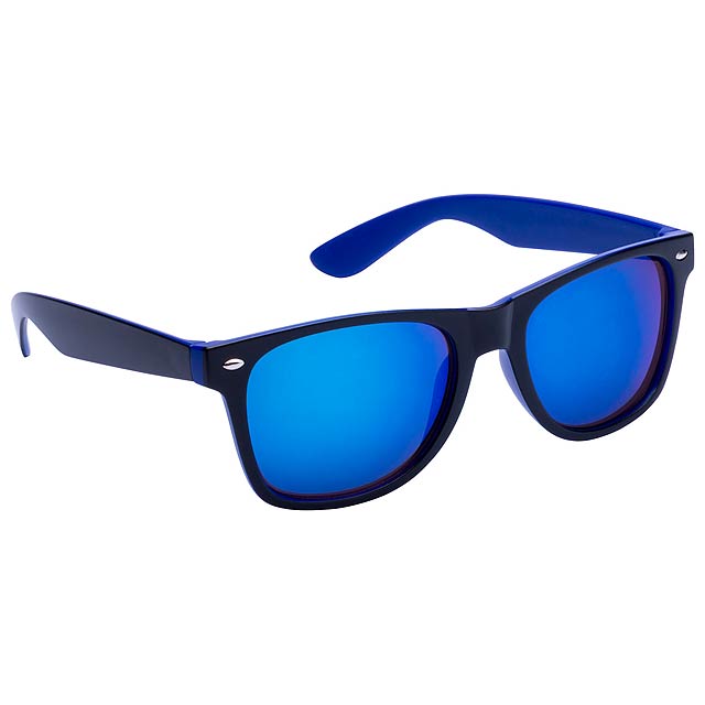 Gredel sluneční brýle - modrá