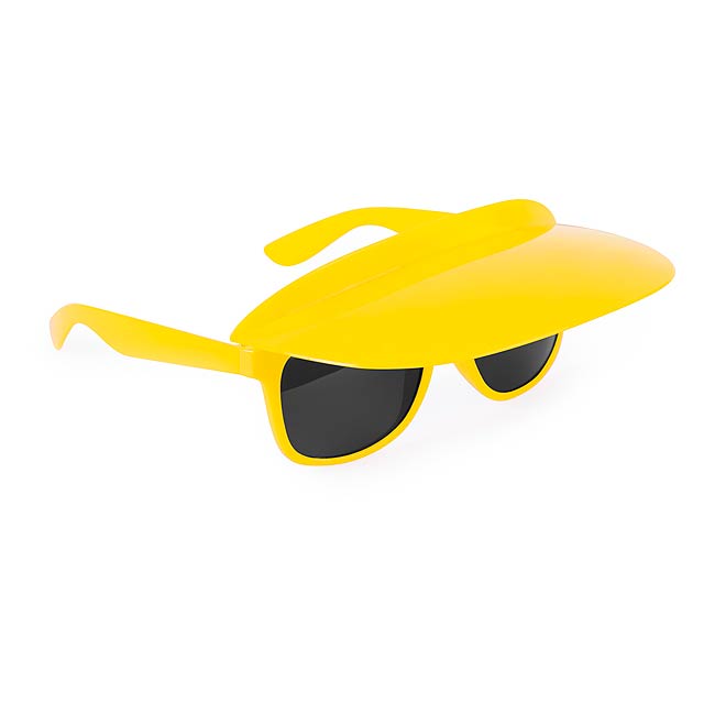 Galvis sluneční brýle - žlutá