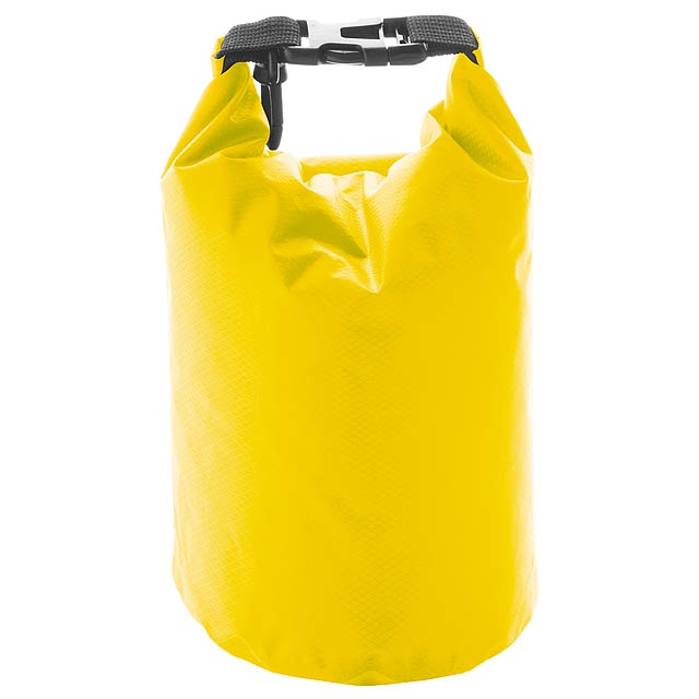 Kinser - dry bag - yellow
