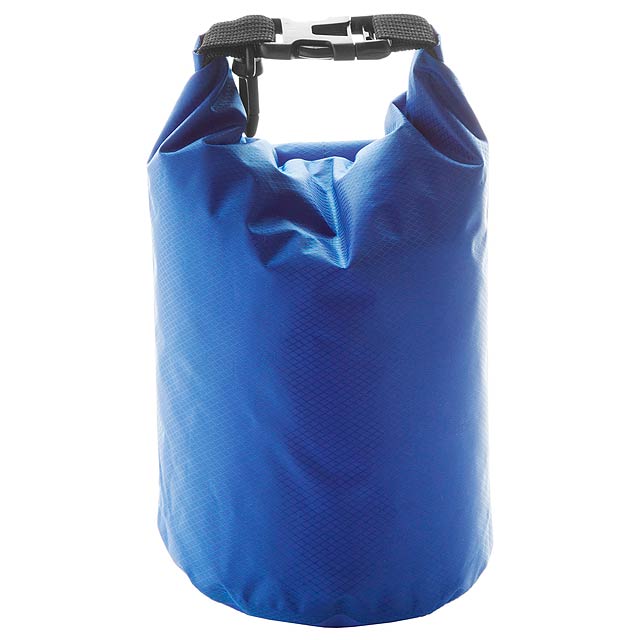 Kinser - dry bag - blue
