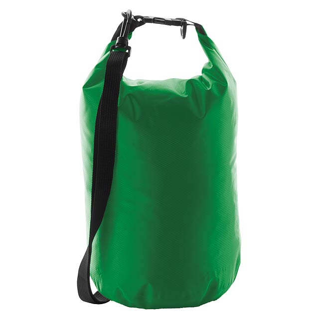 Tinsul voděodolná taška - zelená