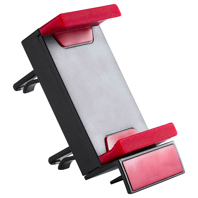 Hanirus - car mobile holder - red