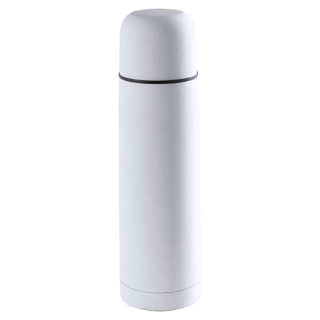 Hosban thermos - white