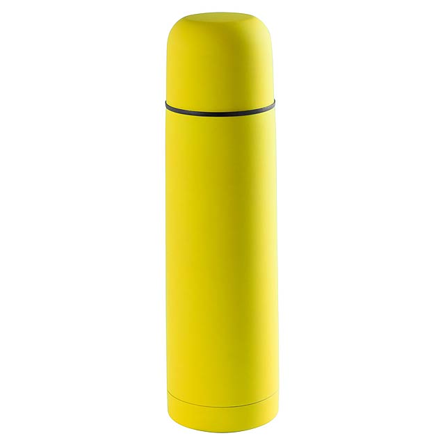 Hosban thermos - yellow