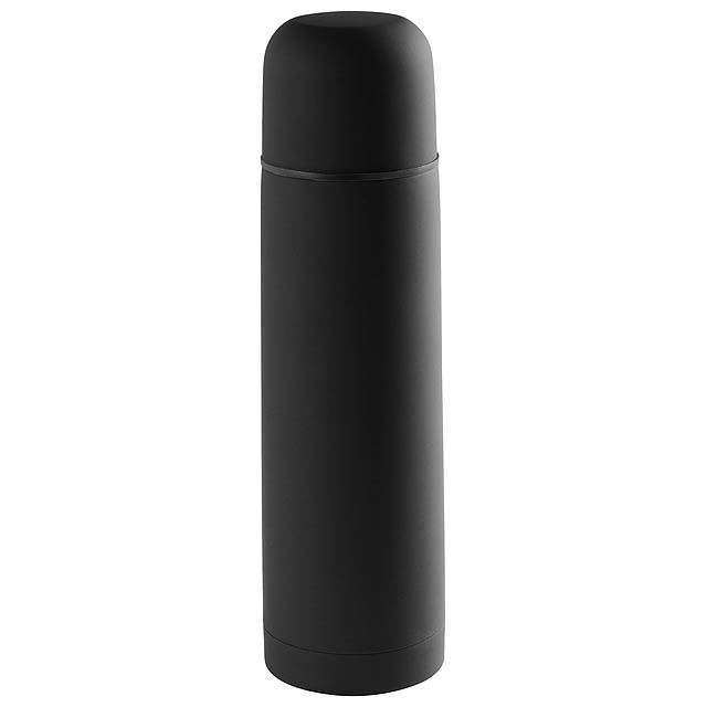 Hosban - vacuum flask - black