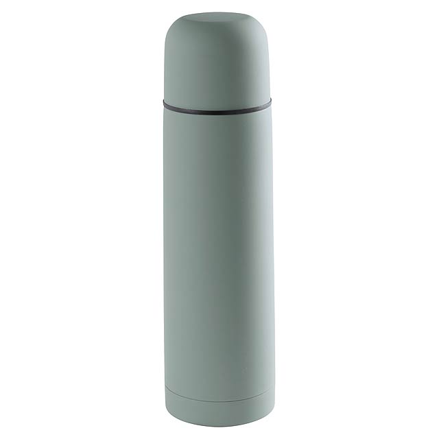 Hosban thermos - grey