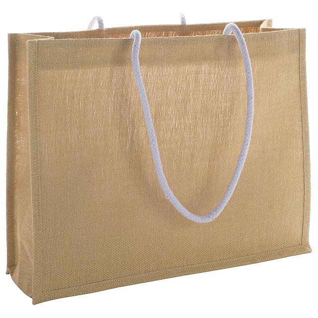 Hintol - beach bag - beige