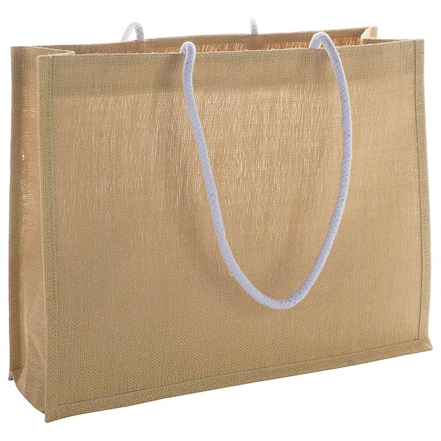 Hintol - Strandtasche - Beige