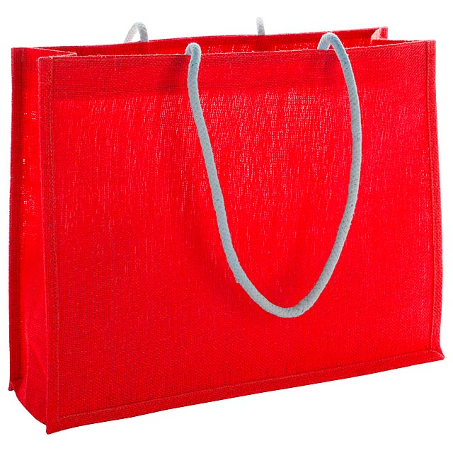 Hintol - Strandtasche - Rot