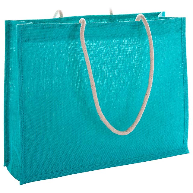 Hintol - Strandtasche - blau