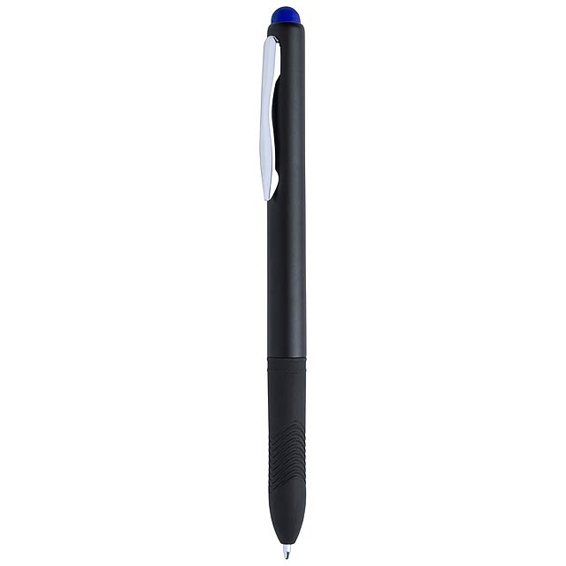 Motul dotykové kuličkové pero - modrá