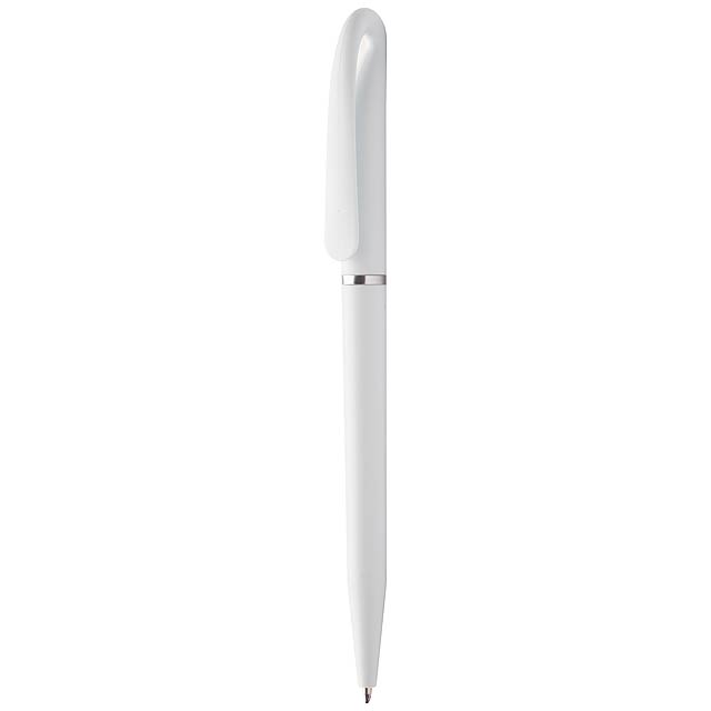 Dexir - ballpoint pen - white