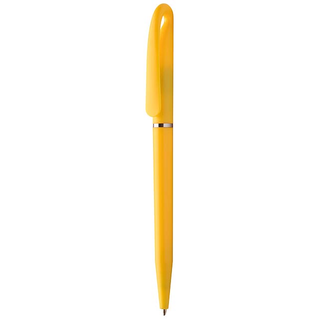 Dexir - ballpoint pen - yellow