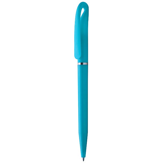 Dexir kuličkové pero - nebesky modrá