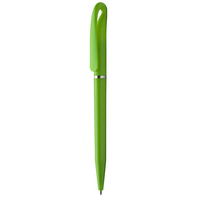 Dexir - ballpoint pen - green