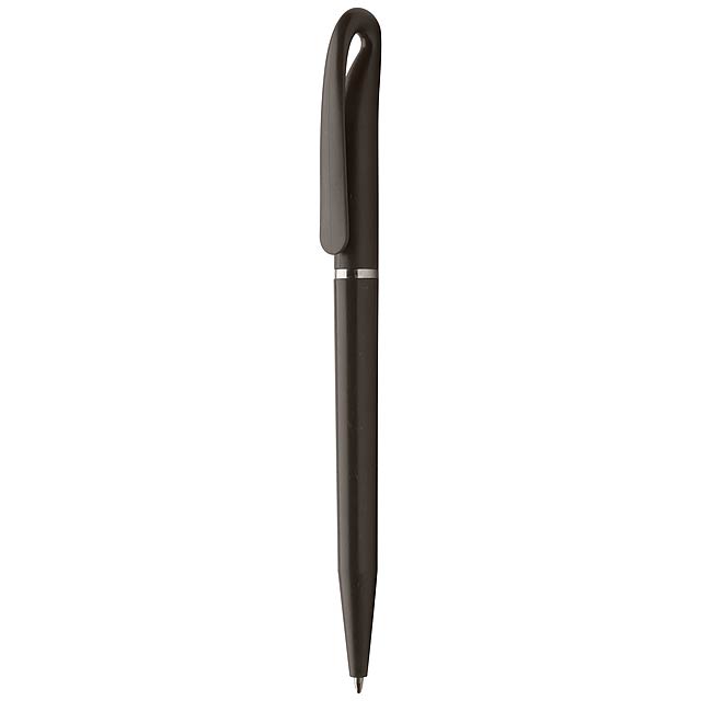 Dexir - ballpoint pen - black