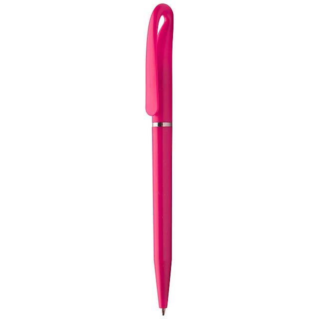 Dexir - ballpoint pen - fuchsia