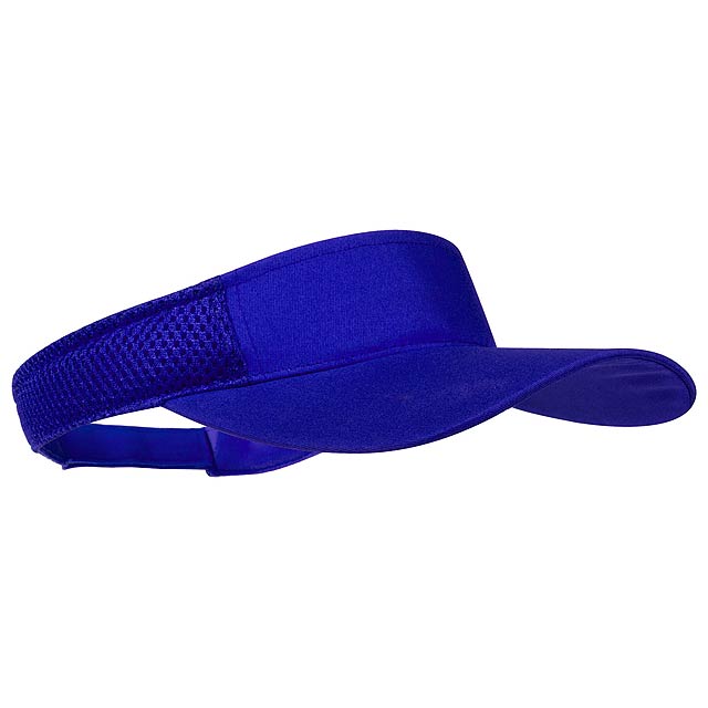 Gonnax - sun visor - blue