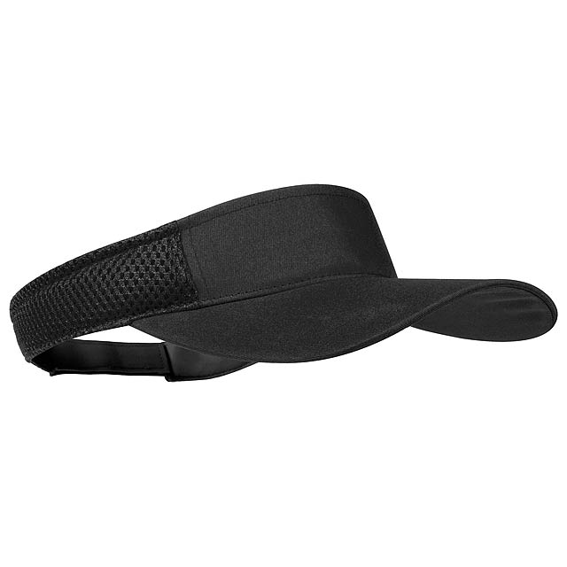 Gonnax - sun visor - black