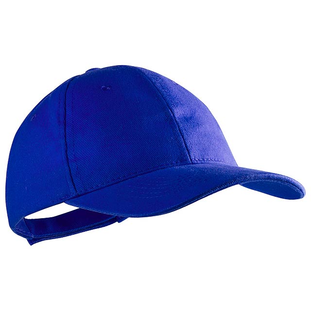Rittel - Baseball Kappe - blau