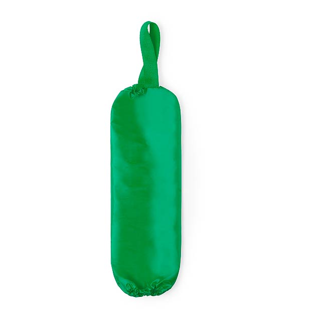 Doxen zásobník na sáčky - zelená