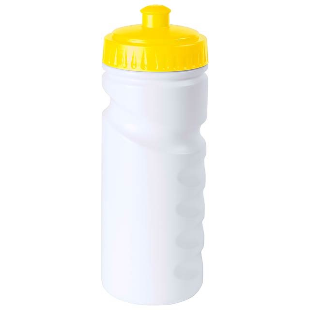 Norok - Sportflasche - Gelb