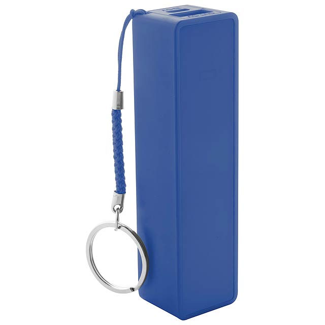 Youter - Powerbank - blau