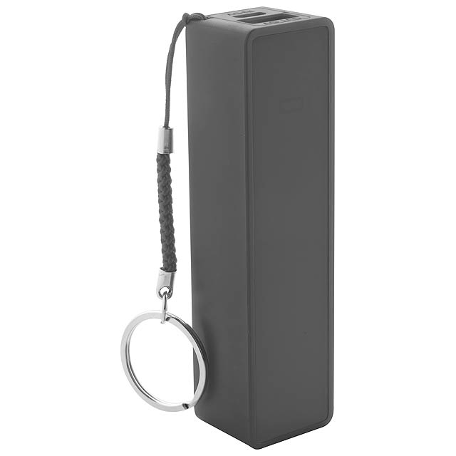 Youter - Powerbank - schwarz
