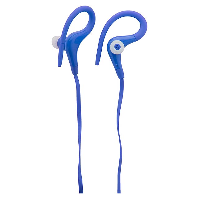 Roymed - In-Ear-Kopfhörer - blau