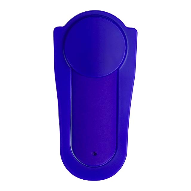 Smaner - mobile holder - blue